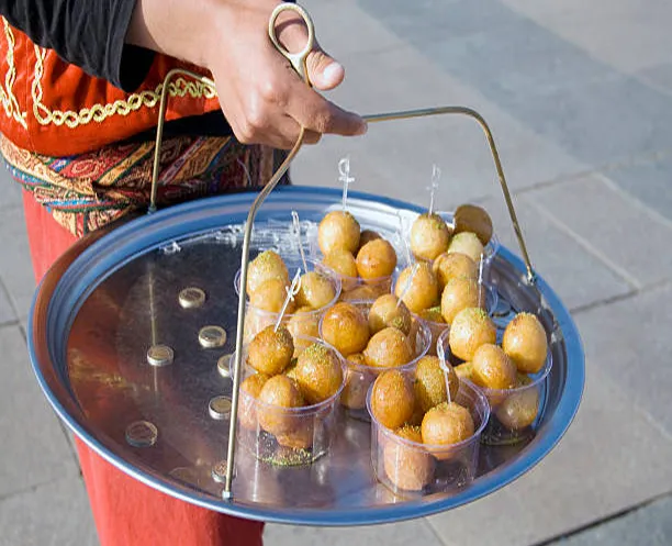 Ankara Sünnet Lokması