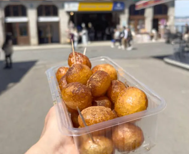 Ankara Hayır Lokması