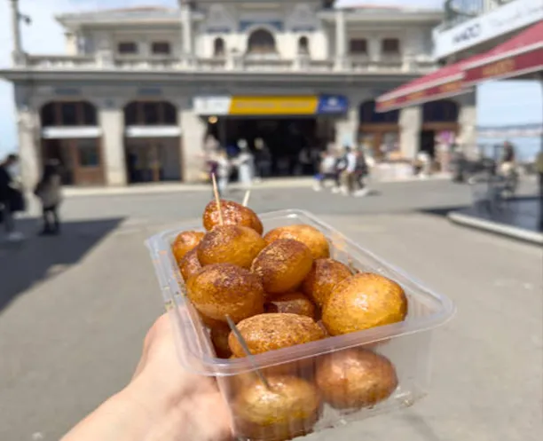 Ankara Açılış Lokması