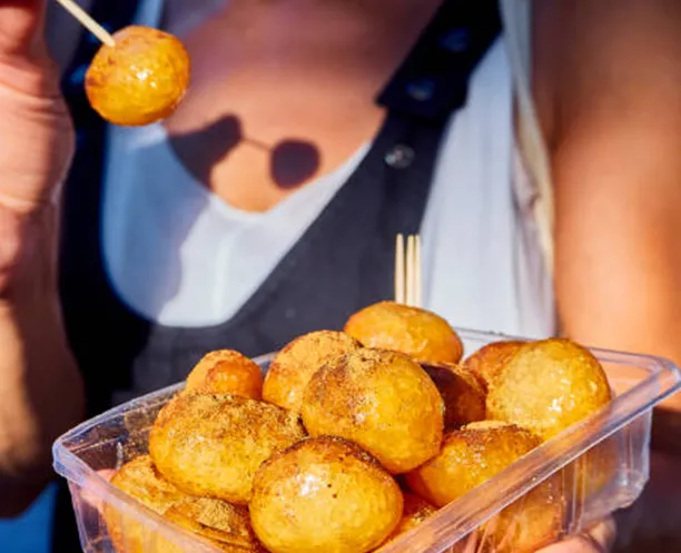 Polatlı Hayır Lokması