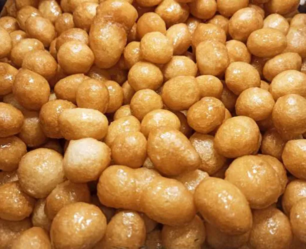 Ankara Lokma Döktürme fiyat