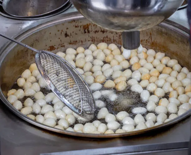 300 kişilik lokma fiyatı Ankara