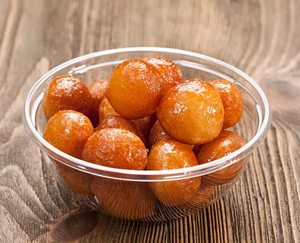 Ankara Hayır Lokması